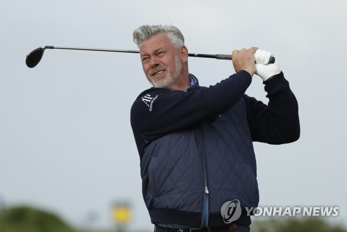 대런 클라크