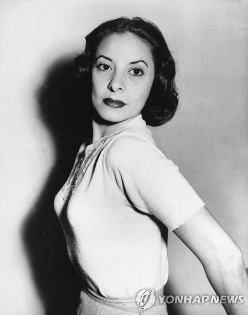 Cuba Alicia Alonso Obit