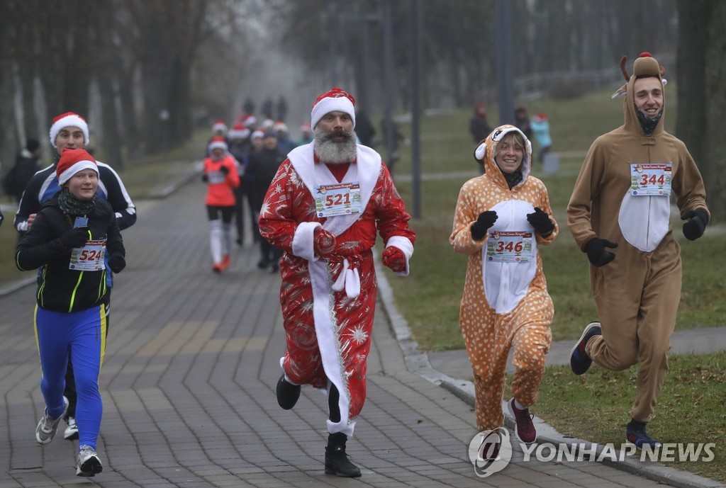 Belarus Daily Life