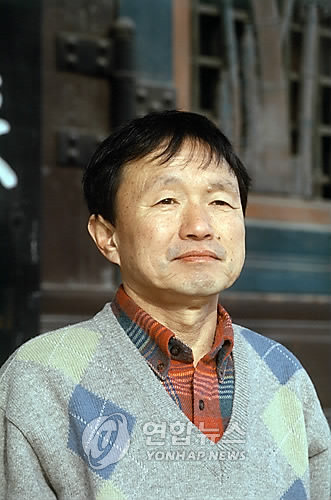 시인 신경림(자료사진)