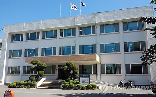 춘천지방법원 속초지원