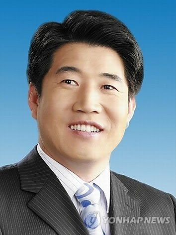 김쌍우 부산시의원