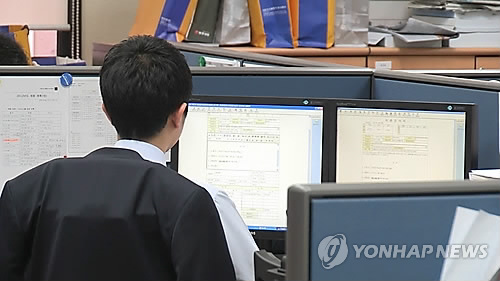 <<연합뉴스TV 캡처>>