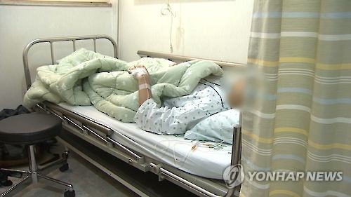 정신병원 퇴원명령 즉시 이행?…"보호자 못 오는데 환자 내쫓나"