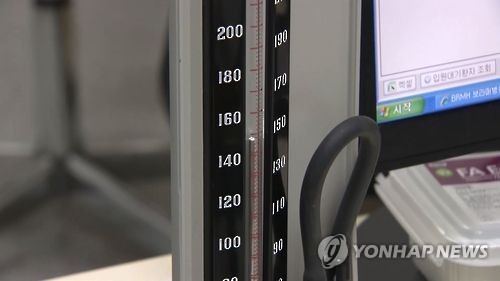 혈압계