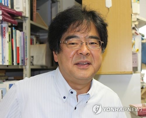 기미야 다다시 도쿄대 한국학 연구센터장