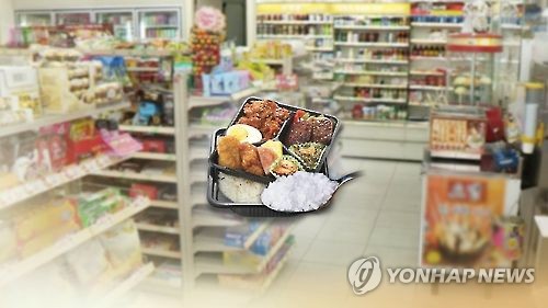 '혼밥족'건강 챙기세요…즉석 도시락·찌개 영양표시해야 - 1