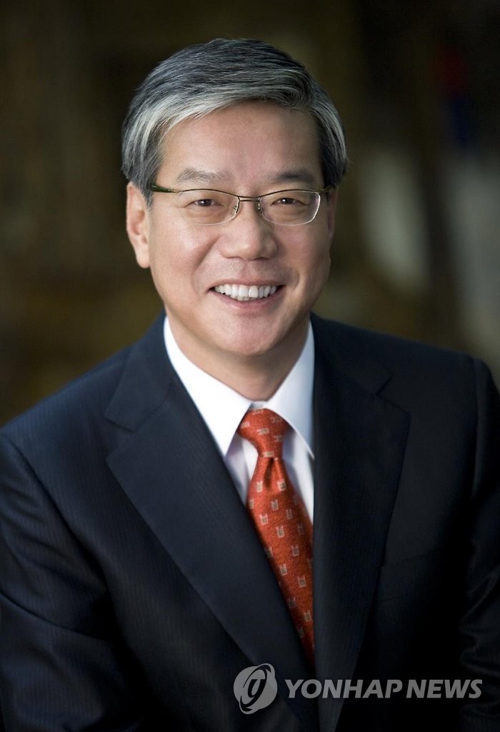 황영기 한국금융투자협회장