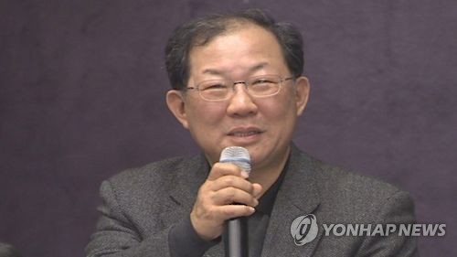 박병원 한국경영자총협회 회장