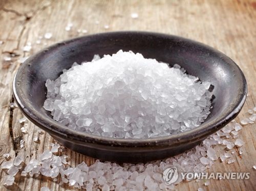 소금
