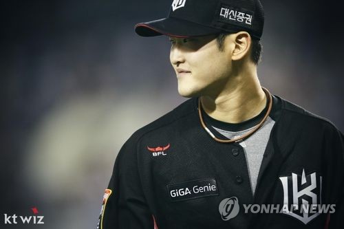 kt 투수 배제성