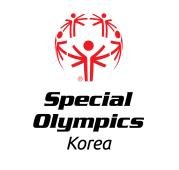 스페셜올림픽코리아 로고