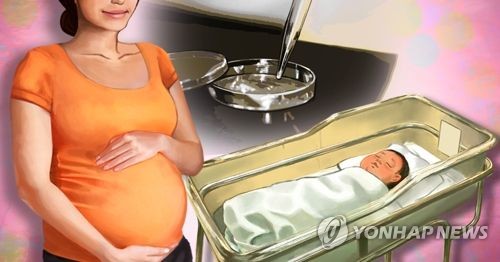 시험관 아기 (PG)