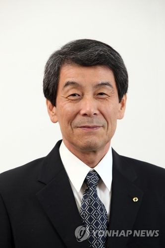 이동걸 신임 산업은행 회장