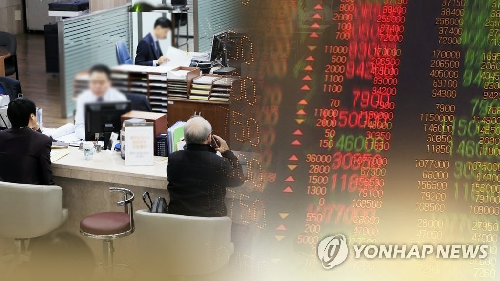 작년 ELS·DLS 발행 '역대 최고'…투자자 수익은 '반토막' (CG)