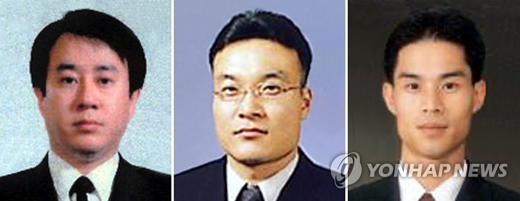 드루킹 특검 간부급 파견검사