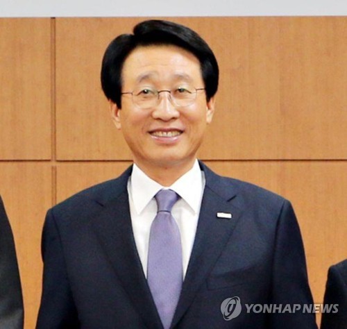 한태근 에어부산 대표이사