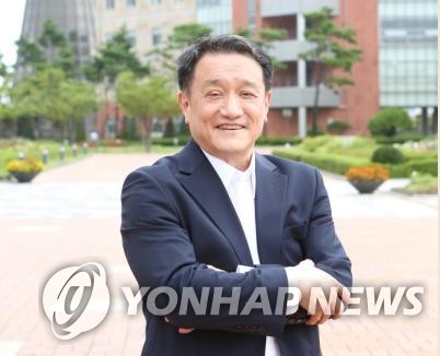 조동성 인천대 총장
