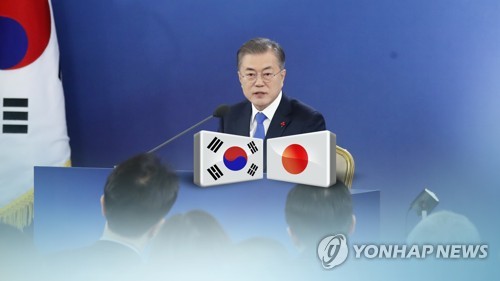 "日정부 겸허한 자세 가져야…판결 존중 필요" (CG)