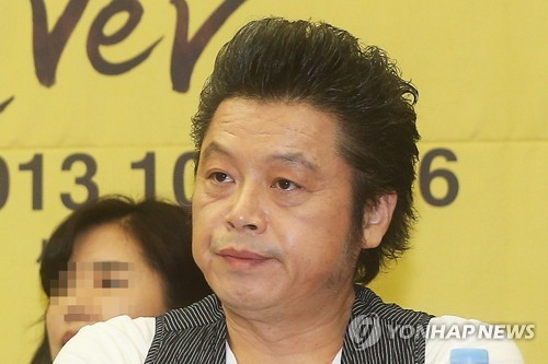 가수 김학래