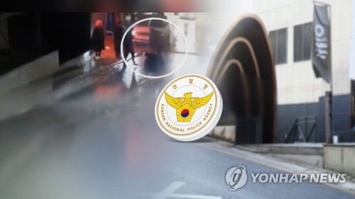 강남 클럽 의혹 일파만파, 경찰 "전담팀 구성" (CG)