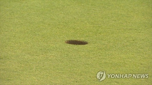 골프장