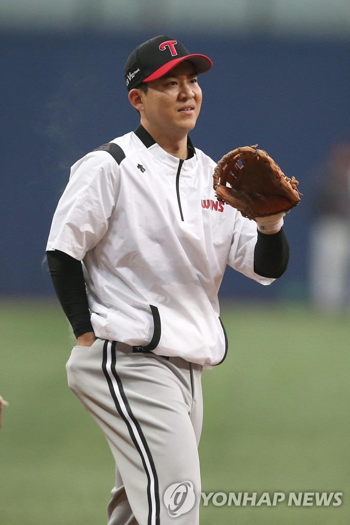 김민성