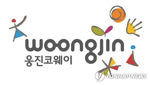 웅진코웨이