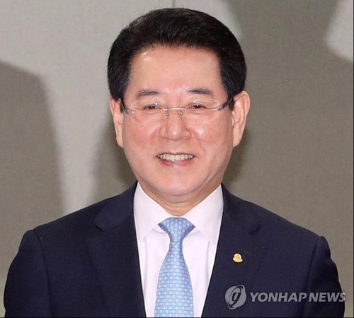 김영록 전남지사