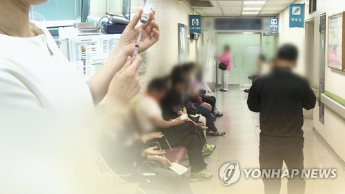 꺾이지 않는 A형 간염 기세…"백신 맞고 음식도 조심해야" (CG)