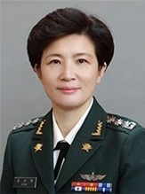 강선영 준장 여군 첫 소장 진급…장군 인사