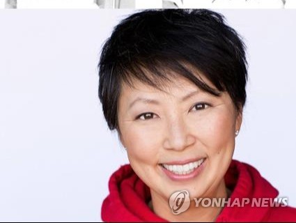 에이미 앤더슨(한국명 김희자·47)씨