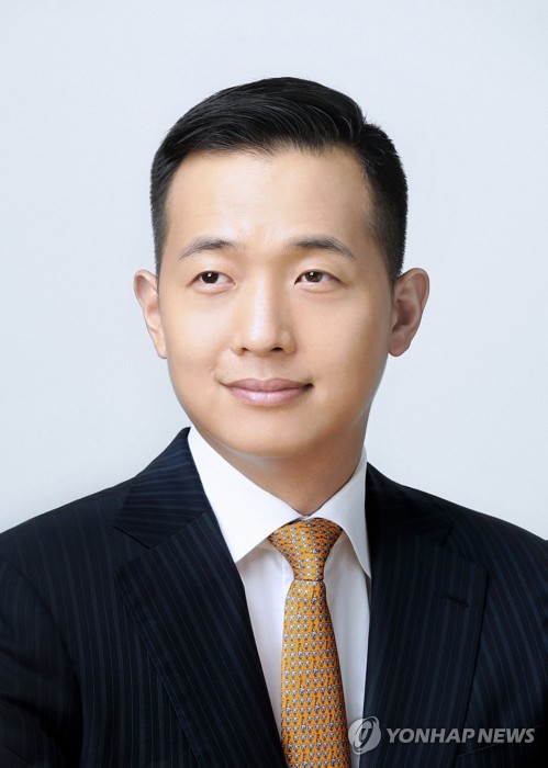 한화큐셀 김동관 부사장