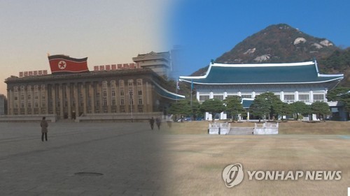 통일부 "독자적 추진 가능한 남북협력사업 선별 중" (CG)