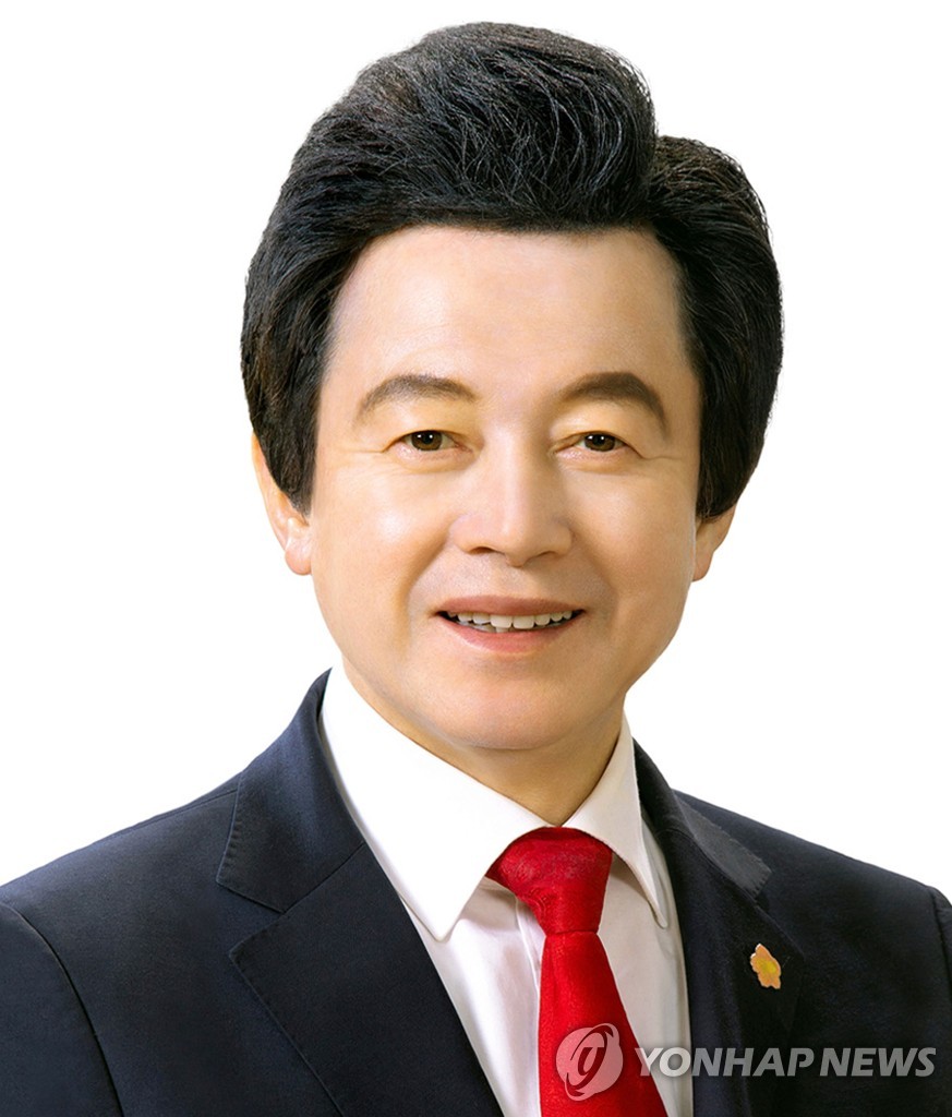 허경영 국가혁명당 대표