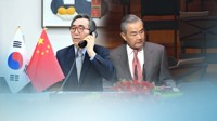 Top diplomats of S. Korea, China set to hold talks on bilateral ties, N. Korea