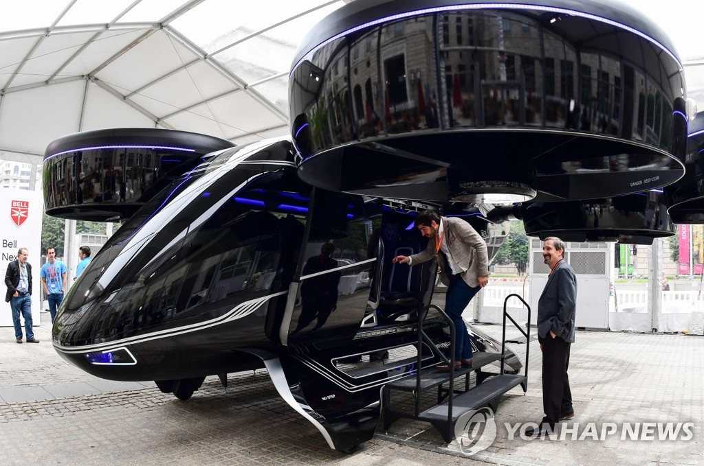 US-IT-LIFESTYLE-TRANSPORT-UBER