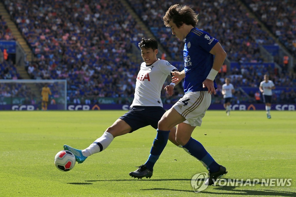 FBL-ENG-PR-LEICESTER-TOTTENHAM