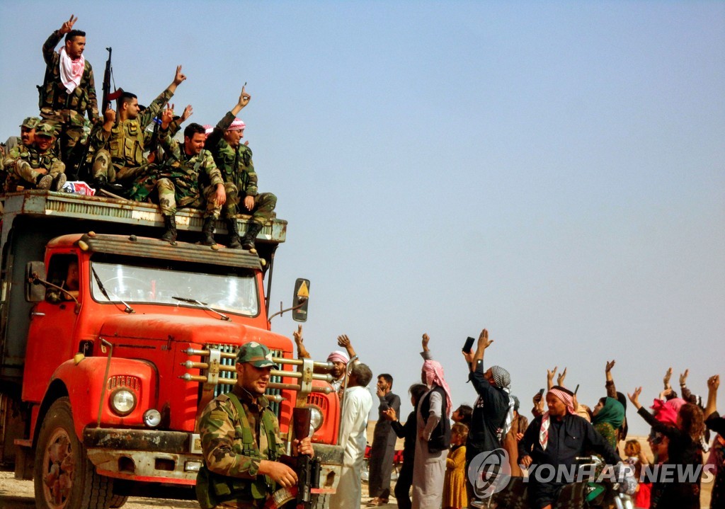 SYRIA-CONFLICT-TURKEY-KURDS