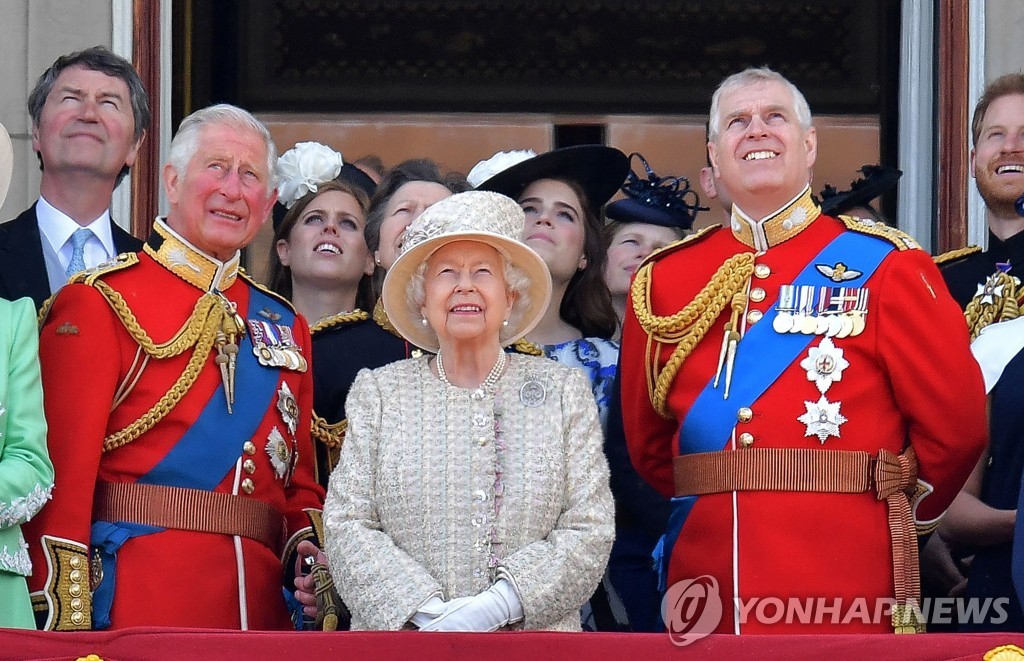 FILES-BRITAIN-ROYAL-ANDREW