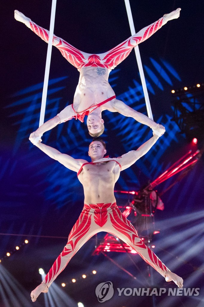 MONACO-CIRCUS-FESTIVAL-circus