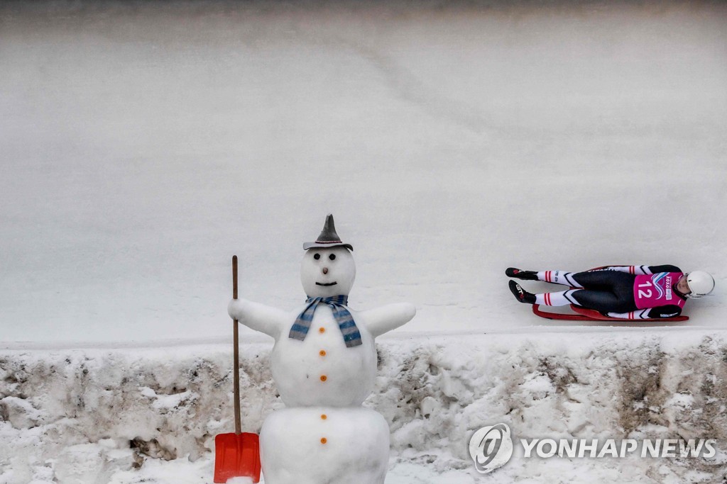 OLY-2020-YOUTH-LAUSANNE-WOMEN-LUGE