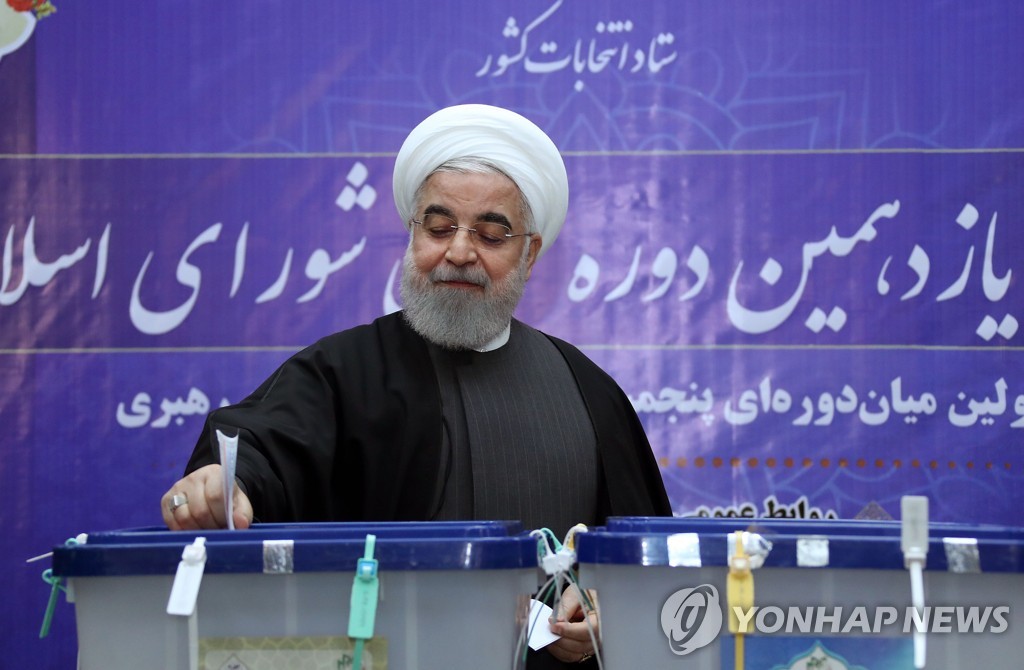 IRAN-VOTE