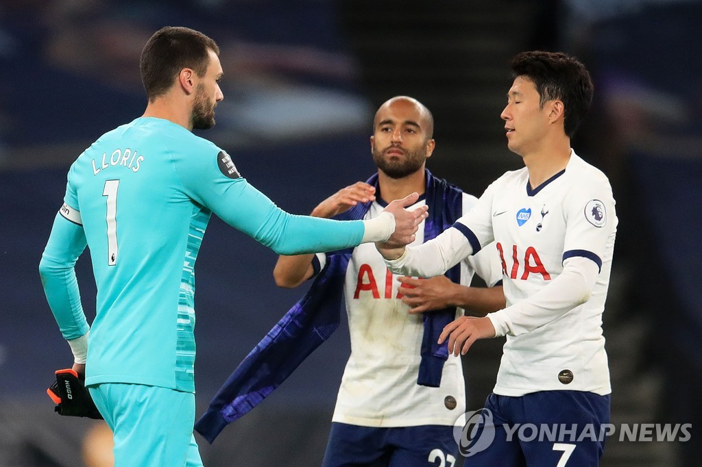 FBL-ENG-PR-TOTTENHAM-EVERTON