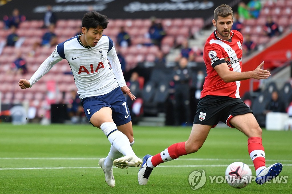 FBL-ENG-PR-SOUTHAMPTON-TOTTENHAM