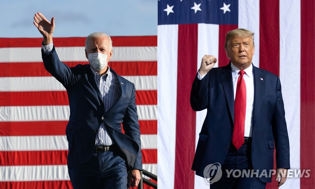 COMBO-US-VOTE-BIDEN-TRUMP