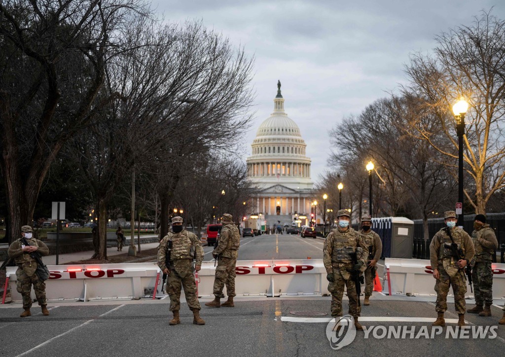 US-POLITICS-UNREST-PROTEST
