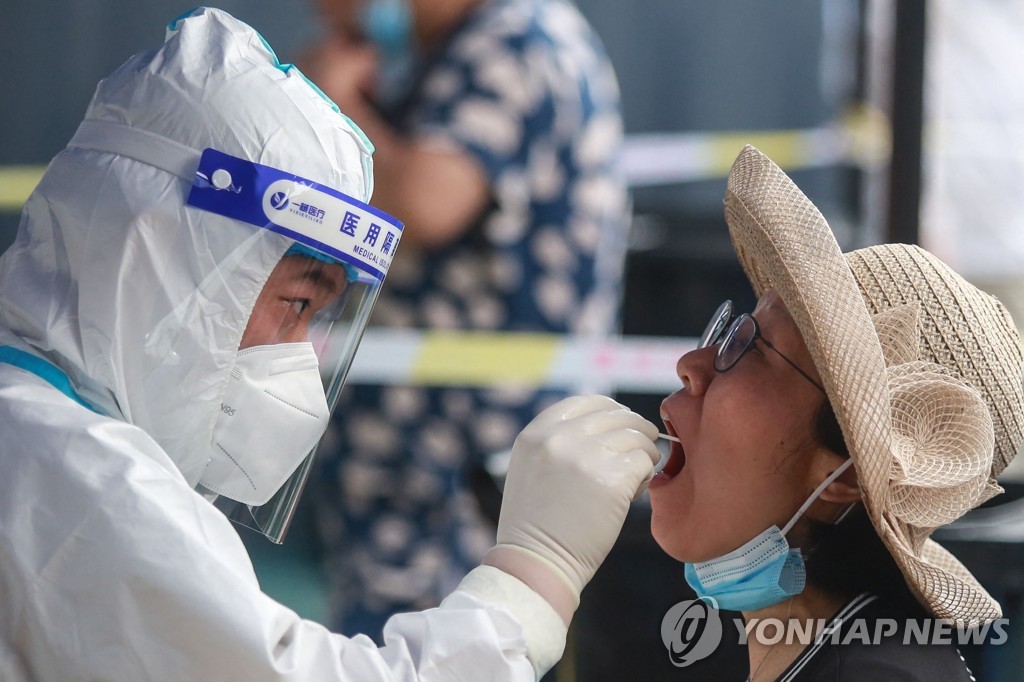 CHINA-HEALTH-VIRUS