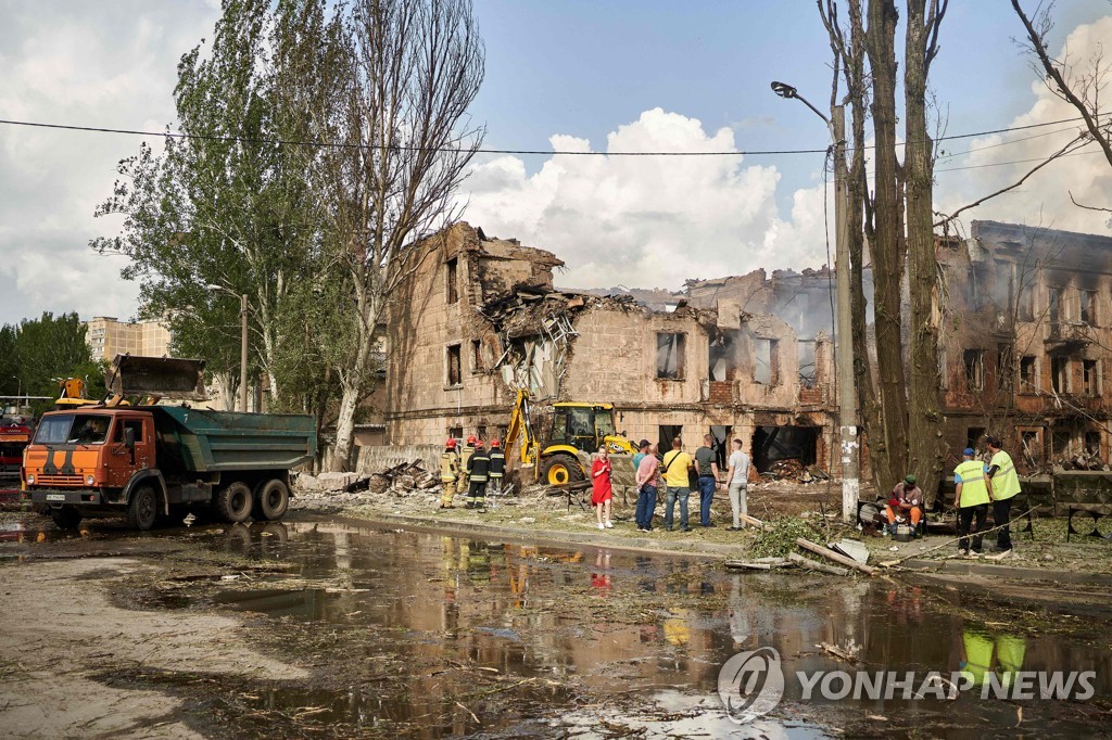 UKRAINE-RUSSIA-CONFLICT-WAR