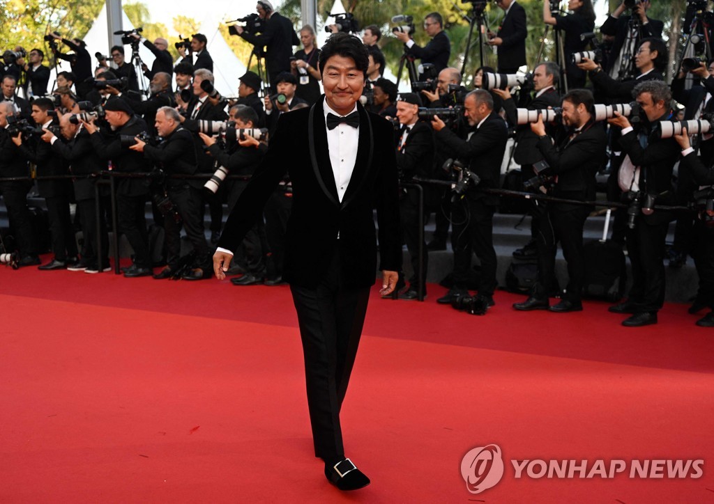 FRANCE-FILM-FESTIVAL-CANNES
